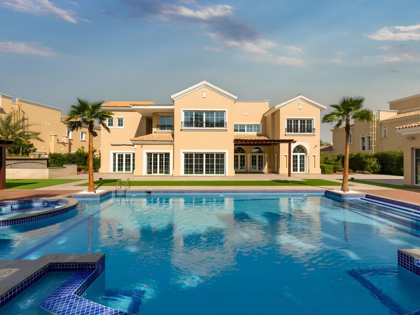 Polo Homes