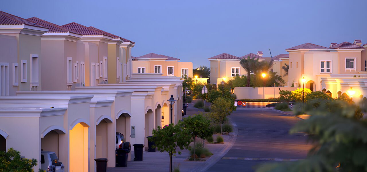 Arabian Ranches 1 vs. Arabian Ranches 2: Key Differences for Buyers