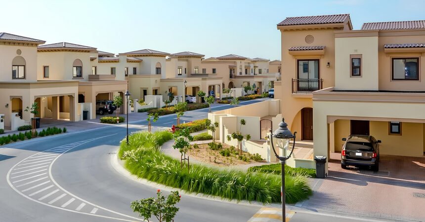 Arabian Ranches vs Dubai Hills: Which Is Better for Villa Investment?
